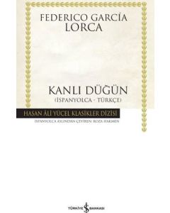 Kanlı Düğün - Hasan Ali Yücel Klasikleri
