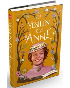 Yeşilin Kızı Anne 8