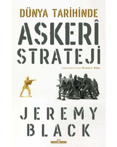 Dünya Tarihinde Askeri Strateji 