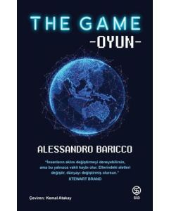 The Game - Oyun