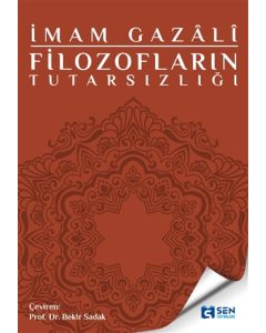 Filozofların Tutarsızlığı
