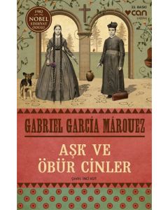 Aşk ve Öbür Cinler
