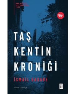 Taş Kentin Kroniği