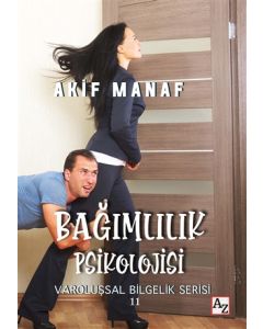 Bağımlılık Psikolojisi