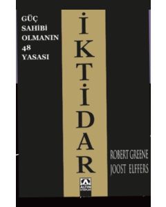 İktidar - Güç Sahibi Olmanın 48 Yasası