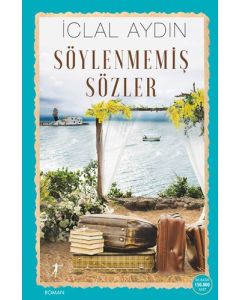 Söylenmemiş Sözler