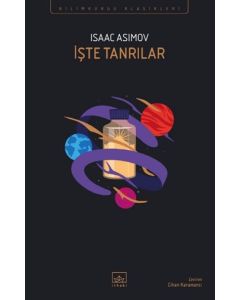İşte Tanrılar 