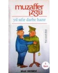 Yil Sifir Darbe Hazir