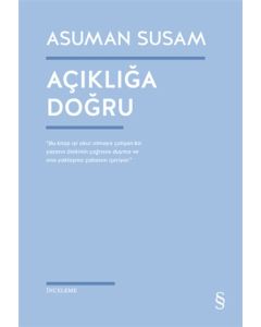 Açıklığa Doğru