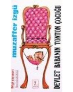 Devlet Babanin Tonton Cocugu