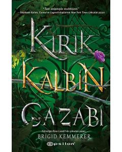 Kırık Kalbin Gazabı