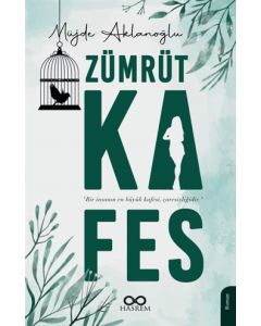 Zümrüt Kafes