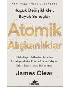 Atomik Alışkanlıklar