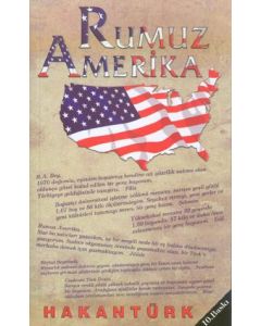 Rumuz Amerika