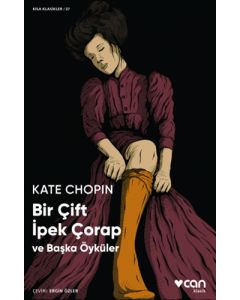 Bir Çift İpek Çorap ve Başka Öyküler