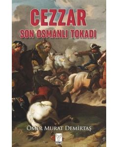 Cezzar - Son Osmanlı Tokadı