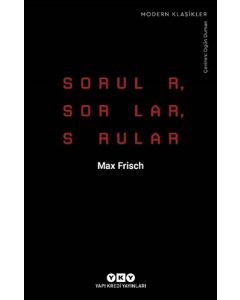 Sorular, Sorular, Sorular