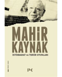 İstihbarat ve Terör Oyunları