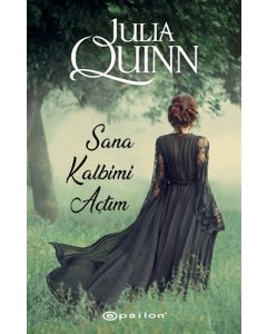 Sana Kalbimi Açtım