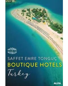Boutique Hotels - Turkey (İngilizce)