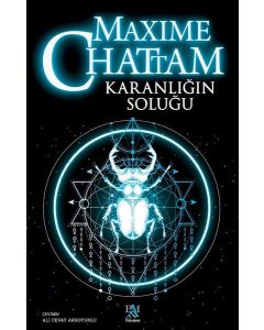 Karanlığın Soluğu