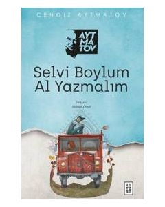 Selvi Boylum Al Yazmalım