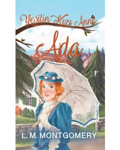 Yeşilin Kızı Anne 3 - Ada