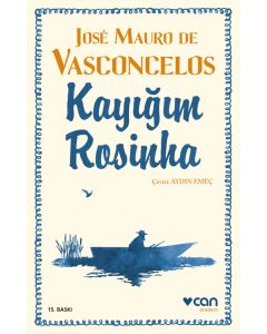 Kayığım Rosinha 