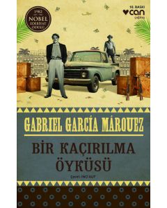 Bir Kaçırılma Öyküsü