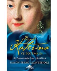 Büyük Katerina Ve Potemkin