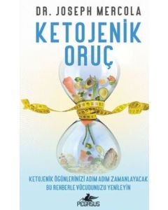 Ketojenik Oruç