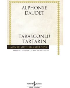 Tarasconlu Tartarin