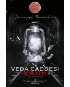 Veda Caddesi 5 - Vade