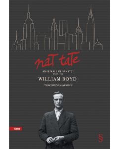 Nat Tate - Amerikalı Bir Sanatçı 1928-1960 