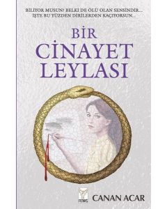 Bir Cinayet Leylası