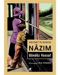 Mehmet’in Babası Nazım