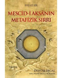 Mescid-i Aksanın Metafizik Sırrı