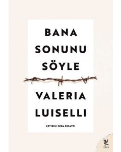 Bana Sonunu Söyle
