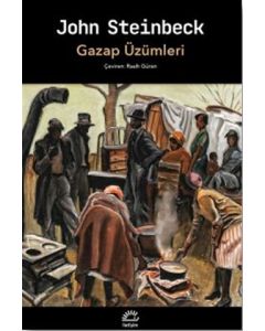 Gazap Üzümleri 