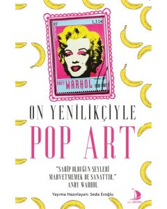 On Yenilikçiyle Pop Art