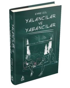 Yalancılar ve Yabancılar