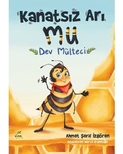 Kanatsız Arı Mu - Dev Mülteci