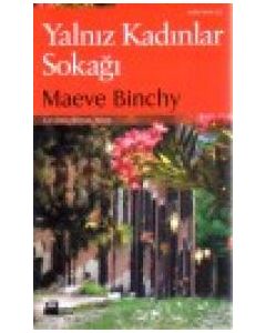 Yalniz Kadinlar Sokagi