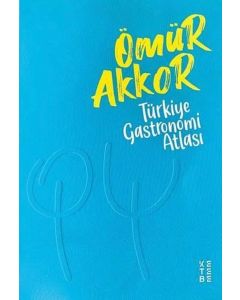 Türkiye Gastronomi Atlası