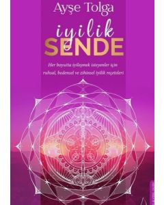 İyilik Sende 