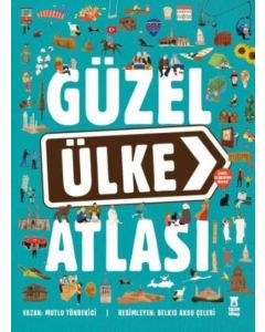 Güzel Ülke Atlası