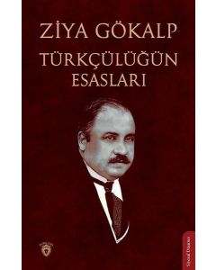 Türkçülüğün Esasları 