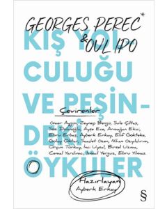 Kış Yolculuğu ve Peşindeki Öyküler