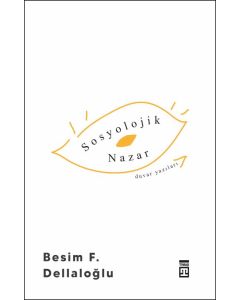 Sosyolojik Nazar