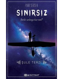 Sınırsız - Aykırı Serisi 3